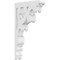 Ekena Millwork Vienna Architectural Grade PVC Corbel, 1 7/8"W X 7 1/2"D X 13"H CORP01X07X13VI - alternate 1